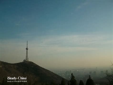 淮北南山公園是個什麼樣的公園？